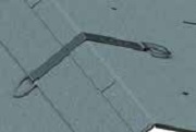 Ridge-It SAFU Anchor